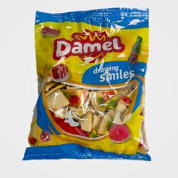 Жуйки Damel 1кг American pizza піца