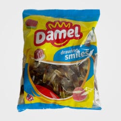 Жуйки Damel 1кг Cola Bottles кола