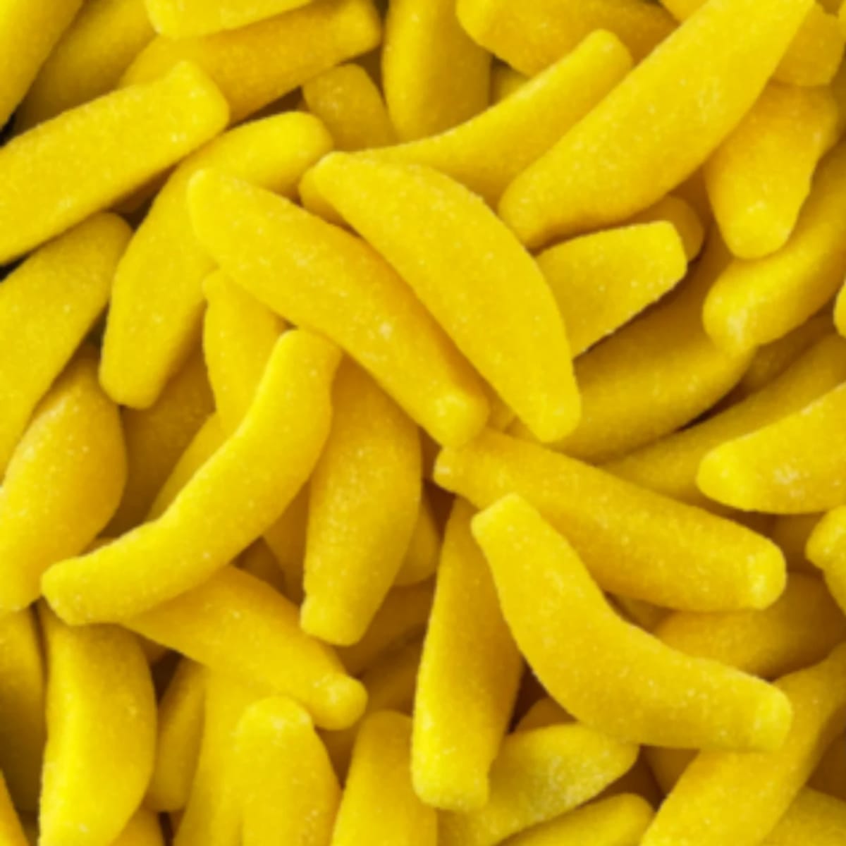 Жуйки Damel 80 г Bananas банани