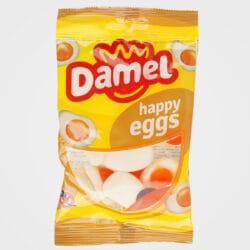 Жуйки Damel 80 г Fried eggs омлет