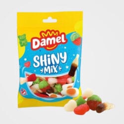 Жуйки Damel 80 г  Shiny mix