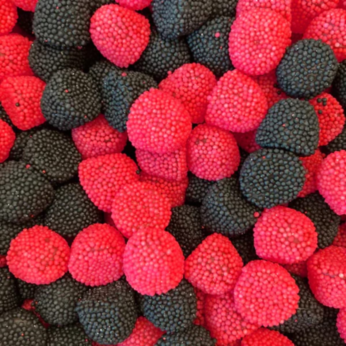 Жуйки Damel 80 г Berries