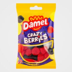 Жуйки Damel 80 г Berries