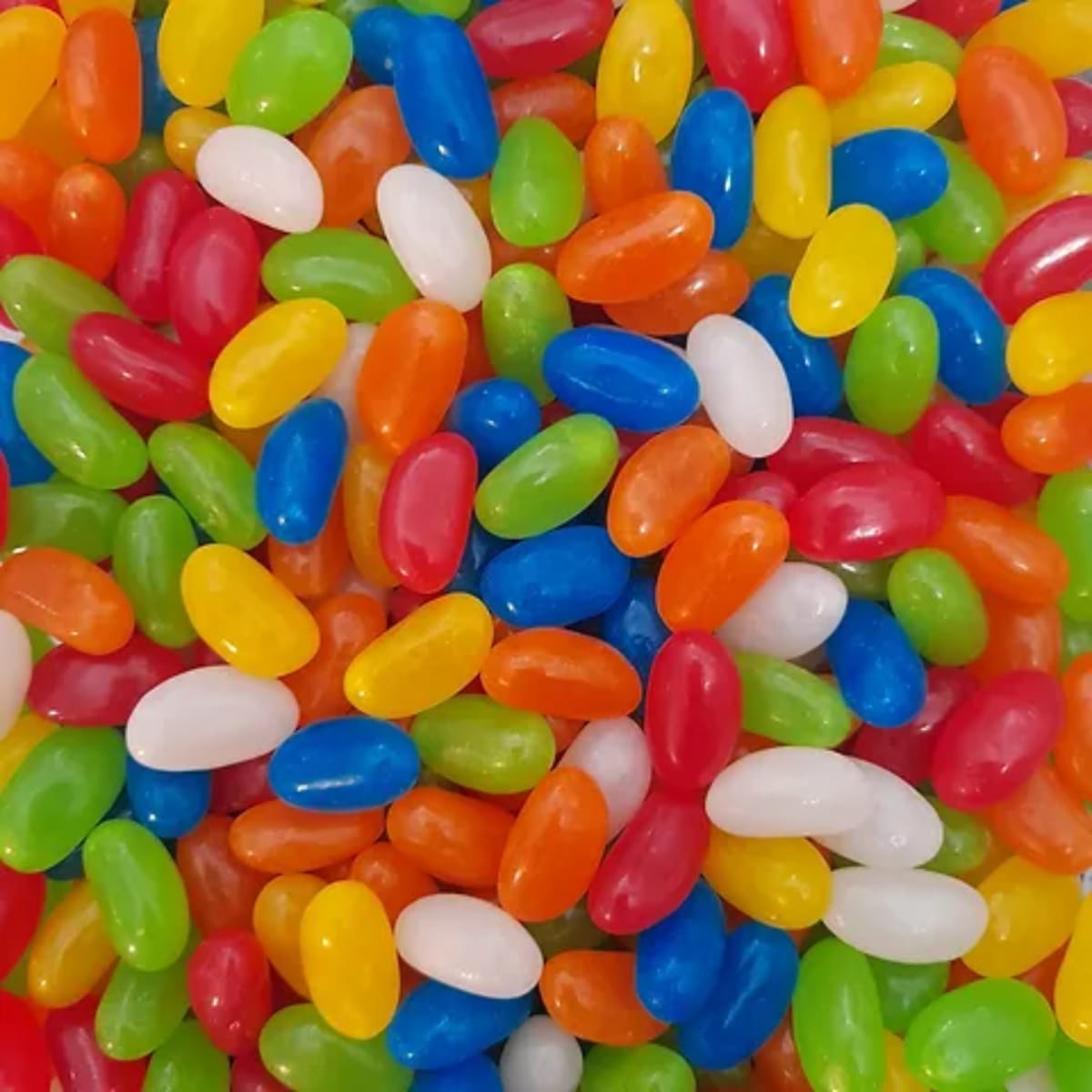 Жуйки Damel 80 г Jelly Bean драже