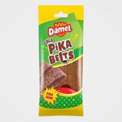 Жуйки Damel 100 г Cola Pika Belts