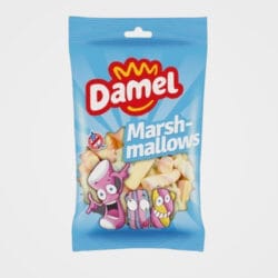 Маршмелоу Damel 80 г Mix
