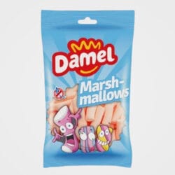 Маршмелоу Damel 170 г Smooth