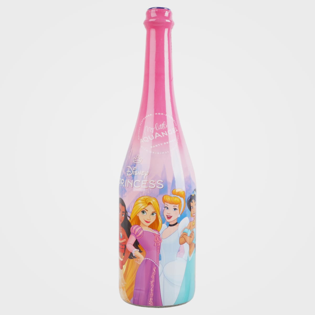 Дитяче шампанське Vitapress Princess Party виноград 0.75 л 6шт/ящ
