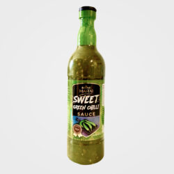 Соус Mai Tai Sweet Green Chilli Sauce, 700мл, 12 шт/ящ