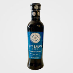 Соус The Holy Sauce Dark Soy Sauce, 250мл, 8 шт/ящ