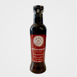 Соус The Holy Sauce Worcestershire Sauce, 250мл, 8 шт/ящ