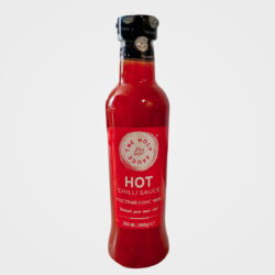 Соус The Holy Sauce Sweet Chilli Sauce Hot, 250мл, 8 шт/ящ
