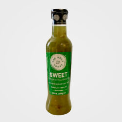 Соус The Holy Sauce Sweet Green Chilli Sauce, 250мл, 8 шт/ящ
