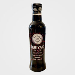 Соус The Holy Sauce Teriyaki Sauce, 250мл, 8 шт/ящ
