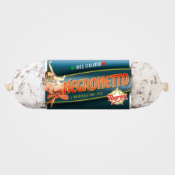 Салямі Negronetto, Negroni, 220г, 8шт/ящ