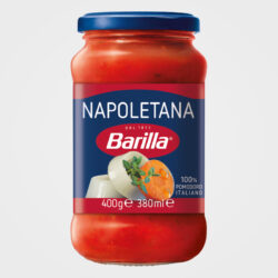 Соус Barilla Napoletana 400г