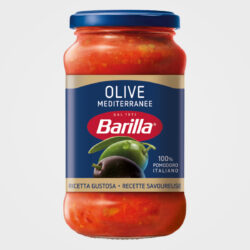 Соус Barilla Olive 400г