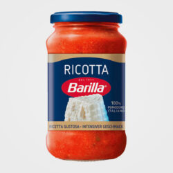 Соус Barilla Ricotta, 400г