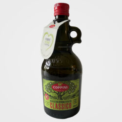 Олія оливкова COPPINI CLASSICO Extra Virgin 0,5л