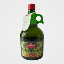Олія оливкова COPPINI CLASSICO Extra Virgin 0,75л