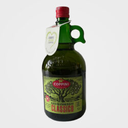 Олія оливкова COPPINI CLASSICO Extra Virgin 1л