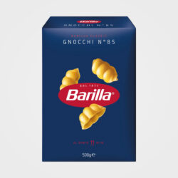 Макарони BARILLA 85 GNOCCHI Ньоккі, 500г