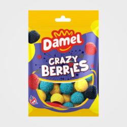Жуйки Damel 80 г Berries