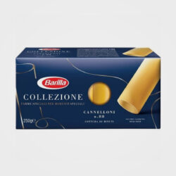 Макарони BARILLA CANNELLONI без яйця, 250г
