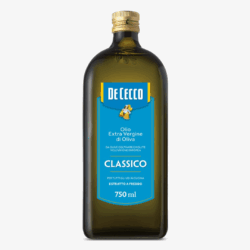 Олія оливкова De Cecco Extra Vergine Classico, 0,75 л