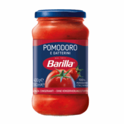 Соус Barilla *Pomodoro 400г