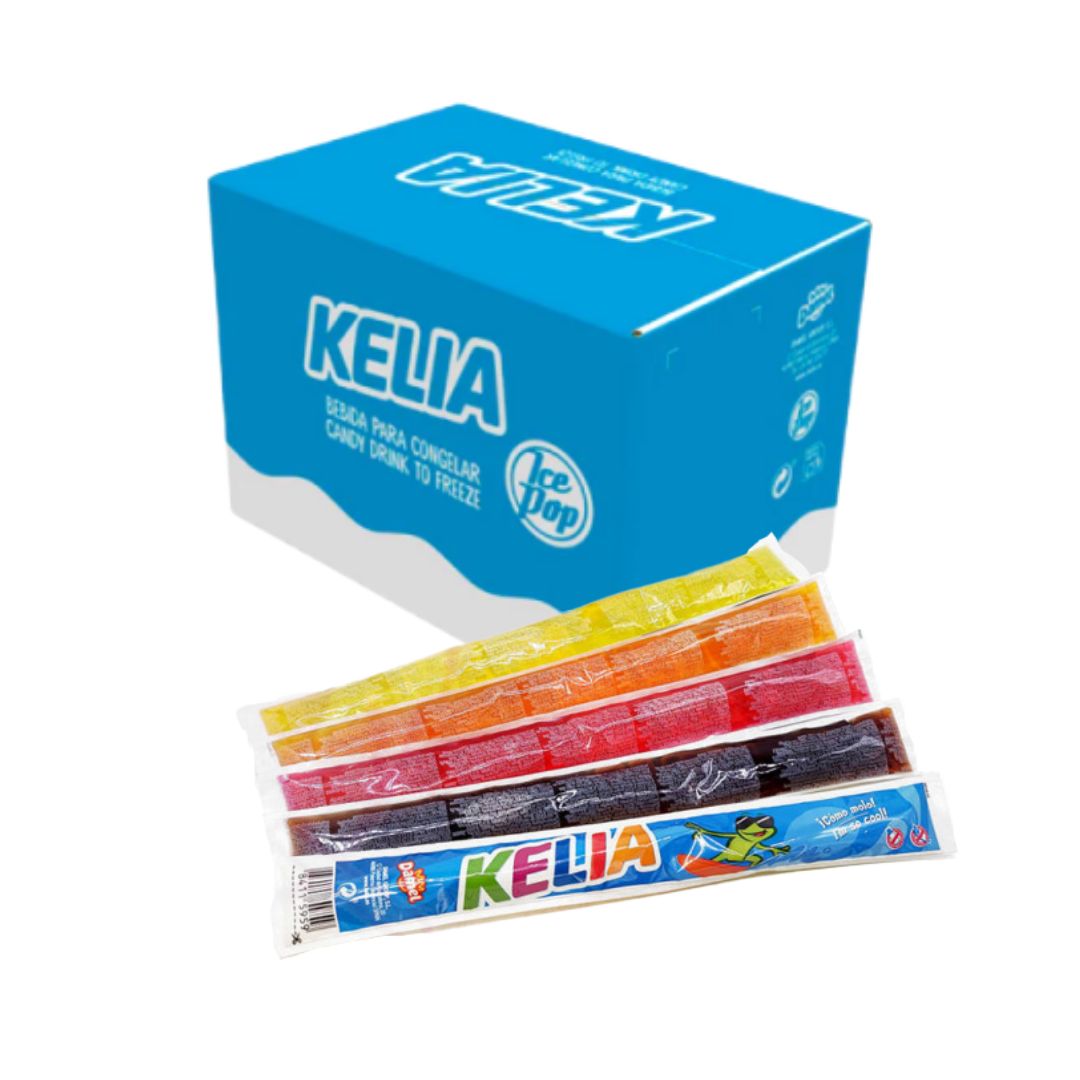 Сік для замороження Kelia Ice Pops, 45мл