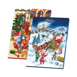 НР Різдвяний календар, 50г