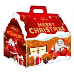 НР Цукерки Vobro, Різдвяний будиночок, 200г
