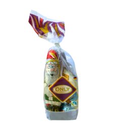 НР Цукерки Christmas mix пакет, 100г
