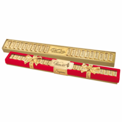 НР Цукерки шоколадні Vanoir Stecca Supreme, 200г