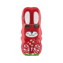Цукерки KitKat Easter Bunny, фігурка з молочного, 85г