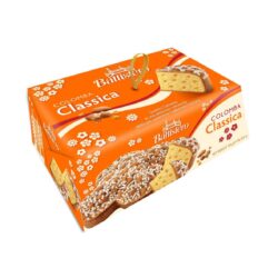 Великодня випічка Battistero Colomba класична, 700г