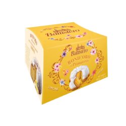 Кекс Battistero Rondoro Primavera з лимонним кремом, 400г