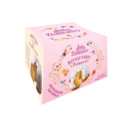 Кекс Battistero Rondoro Primavera класичний, 500г