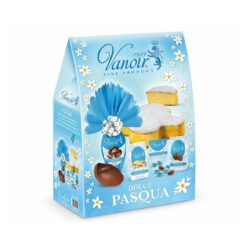 Великодній подарунковий набір Vanoir, 745г