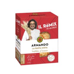 Макарони ARMANDO PASTA MISTA  500г