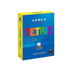 Желейки Powerbears Tetris 250г