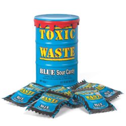 Цукерки Toxic Waste Blue Drum, 42г