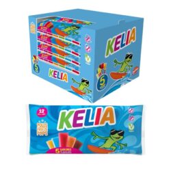Сік для замороження Kelia Ice Pops, 45мл